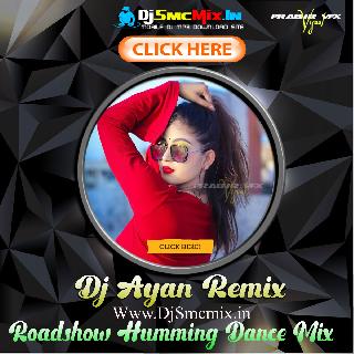 Lungi Dance(Roadshow Humming Dance Mix 2021)-Dj Ayan Remix